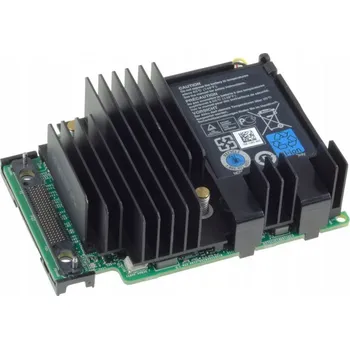 Serverovna Dell PERC H730 12G SAS 1GB cache SP 0KMCCD