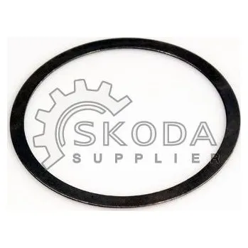 Chladič motoru Podložka vyrovnávací 02A409210