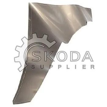 Folie ochranná dveří P