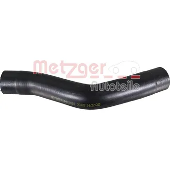 Motor automobilu Hadice chladiče METZGER 2421819