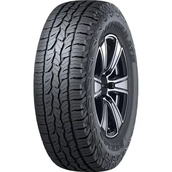 Letní osobní pneu Dunlop 225/65R17 102H GRANDTREK AT5 (Pneu Dunlop GRANDTREK AT5 225/65-17)