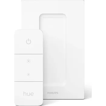 vypínač Stmívač Philips Hue IP20 bílý