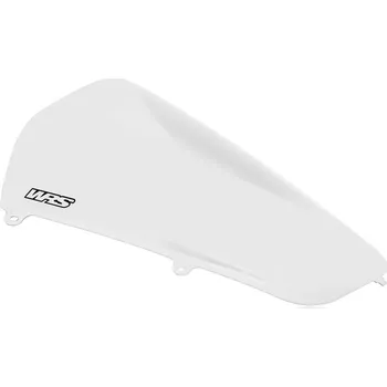 WRS Plexi na Yamaha R9 (25) Race čiré
