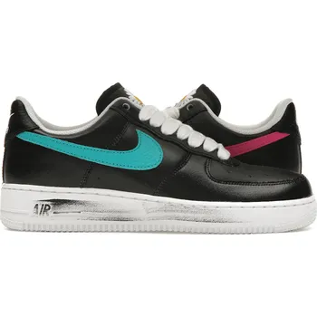 Pánská obuv Nike Air Force 1 Low G-Dragon Peaceminusone Para-Noise 3.0 Velikost: 48.5 AQ3692-004