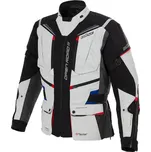 BÜSE bunda OPEN ROAD III dámská light grey - 36