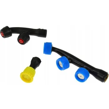 Postřikovač Ruční postřikovač Geko 0,1 l