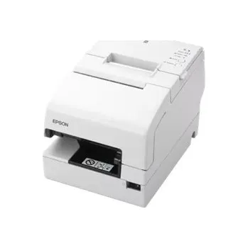 Pokladní tiskárna EPSON POKLADNÍ SYSTÉMY Epson TM-H6000V-203: Serial, White, No PSU C31CG62203