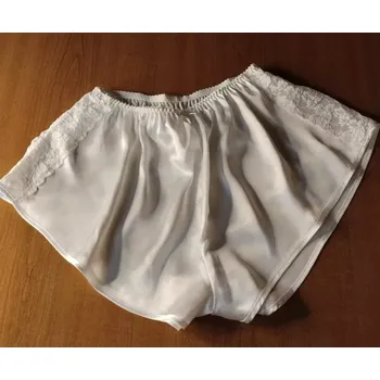 Kalhotky Fashion-4happy dámské kalhotky 6014-3 smetanová S