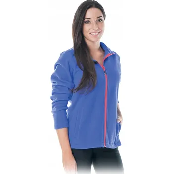 Dámská mikina Mikina fleecová dámská POLLADYDS N vel. S