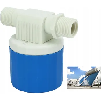 Ventil Zpětný ventil SZJJS 1/2'' 3531815220021613