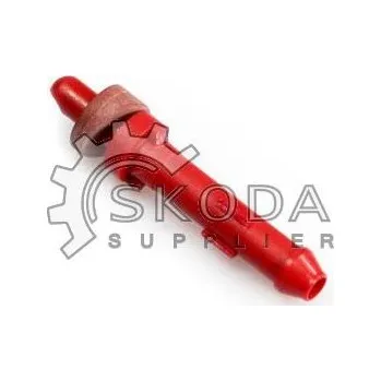 Náplň do chladiče a ostřikovače Tryska ostřikovače 1U9955957