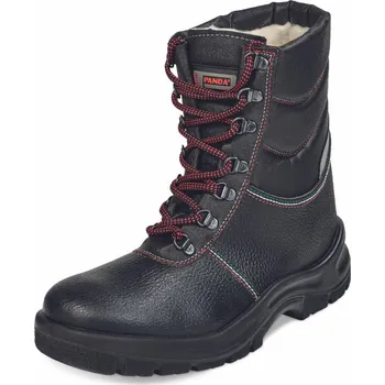 Pracovní obuv DUCATO S3 CI SRC obuv zimní polohol - 38 - VÝPRODEJ