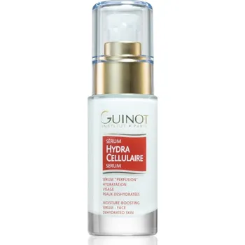 Pleťové sérum Guinot Hydra Cellulaire hydratační sérum 30 ml