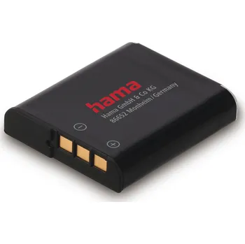 Hama fotoakumulátor typ Sony NP-BG1, Li-Ion 3,6 V/1020 mAh