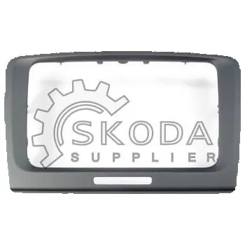 Rámeček spínačů