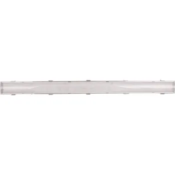 Nástěnné svítidlo Nástěnné svítidlo 50 W E5 106 cm bílé