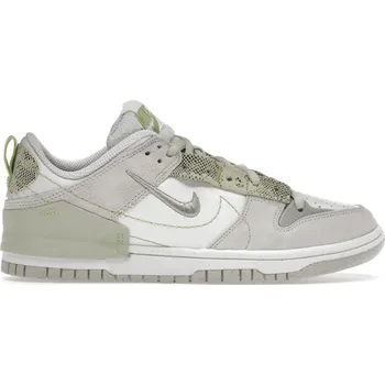 Dámské tenisky Nike Dunk Low Disrupt 2 Green Snake (W) Velikost: 42 DV3206-001