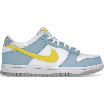 Dámské tenisky Nike Dunk Low Next Nature Homer Simpson (GS) Velikost: 37.5 DX3382-400