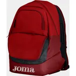 JOMA DIAMOND II BATOH - Červená - velikost S