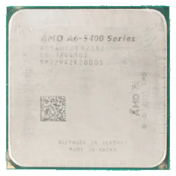 Procesor AMD A6-5400K