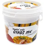 Kulinář Petr Stupka KOŘENÍ GYROS MIX 70G_hamashop