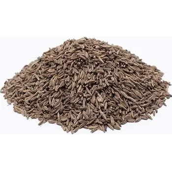 Koření Kulinář Petr Stupka KOŘENÍ KMÍN ČESKÝ M 50G, CELÝ_hamashop