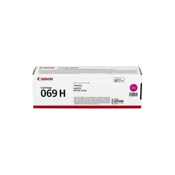 Počítač Canon CLBP Cartridge 069 H M 5096C002
