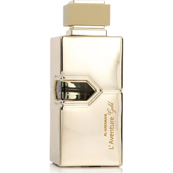 Dámský parfém Al Haramain - L'Aventure Gold EDP (200 ml) W
