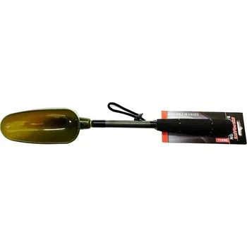 Vrtač návnad Starbaits Zakrmovací lopatka tyč Small