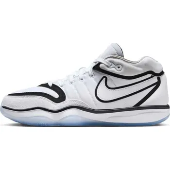 Pánské tenisky Vysoké boty NIKE AIR ZOOM G.T. HUSTLE 2 DJ9405-102 – Bílá 41