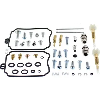 Palivový systém pro motocykl ALL BALLS sada na opravu karburátoru YAMAHA XVS 650 V-STAR 06-16 (ALL BALLS sada na opravu karburátoru YAMAHA XVS 650 V-STAR 06-16)