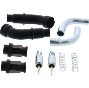 Palivový systém pro motocykl ALL BALLS sada na opravu redukčního ventilu sání HONDA VTR 1000 F 98-05 (ALL BALLS sada na opravu redukčního ventilu sání HONDA VTR 1000 F 98-05)