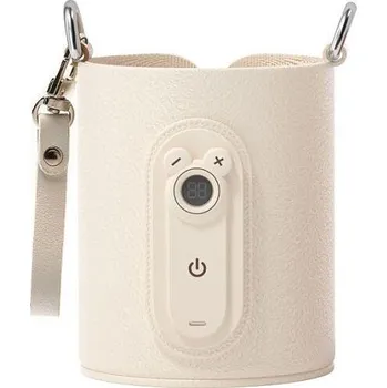 Ohřívač a sterilizátor Kidnort Varm béžový