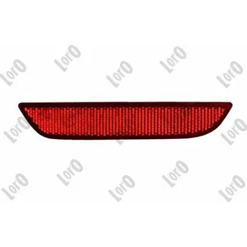 Příslušenství osvětlení automobilu Odrazka ABAKUS 042-50-875