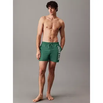 Pánské plavky Pánské plavky Calvin Klein LV00N61092/VFL