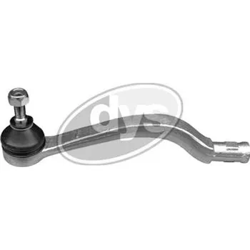 Táhlo řízení Hlava příčného táhla řízení DYS 22-02512-2