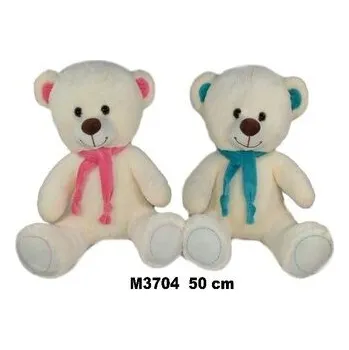 plyšák Miś 50cm MIX (pl, 2000, Sun-Day)