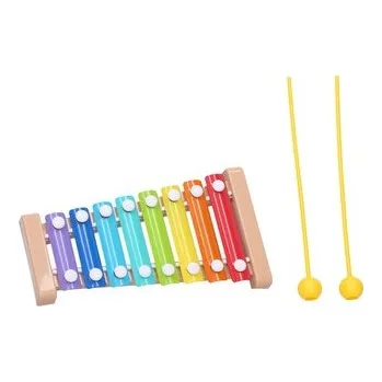Dětské zboží Xylofon 19 cm