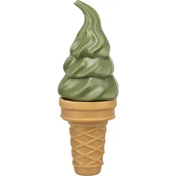 Pamlsek pro psa Trixie Soft Ice zmrzlina s kuřecím zelená 50 g