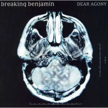 Zahraniční hudba CD Breaking Benjamin: Dear Agony 2009