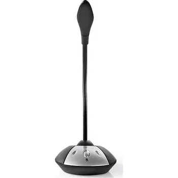 Mikrofon NEDIS MICDU100BK