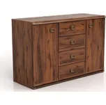 INDIANA dub sutter komoda JKOM2D4S