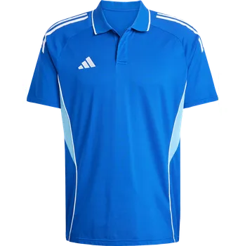 Pánské oblečení Polokošile adidas TIRO25 Competition Polo M jy1803 Velikost XS