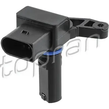 Palivové čerpadlo Predehrivac paliva TOPRAN 410 340