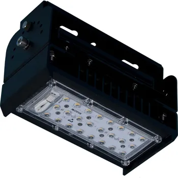 Průmyslové svítidlo MODUS Sví. LED RH100 75W 4000K refl. IP65 RH100AS4/ND
