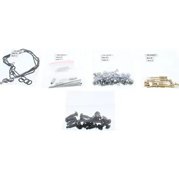 Palivový systém pro motocykl SADA NA OPRAVU KARBURÁTORU ALL BALLS SUZUKI GSF 600S BANDIT 00-03