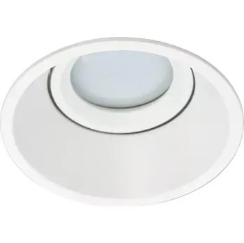 Bodové svítidlo Downlight 3019-DL-1 White GU10