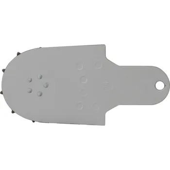 Vodící lišta Výměnný vrchol lišty RNBK .325" (34775)