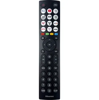 Dálkový ovladač HISENSE ERF2M36H - originální dálkový ovladač s hlasovým ovládáním