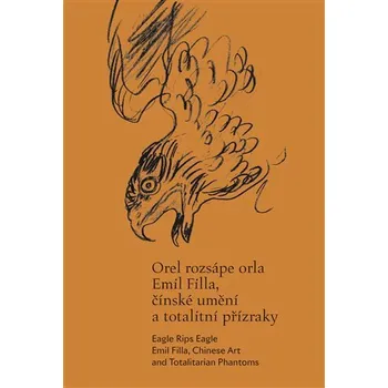 Umění Orel rozsápe orla